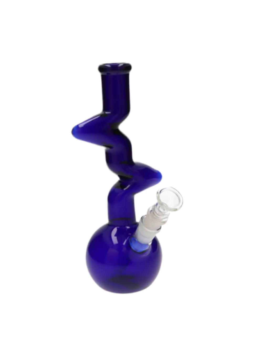 Glasbong